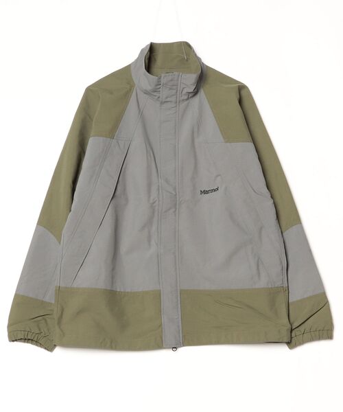 MARMOT(マーモット)の「【Marmot】80's Truck Jacket(ナイロンジャケット・メンズ・ブラック/オレンジ/グレー・MEDIUM/LARGE/X-LARGE)」の17枚目の写真