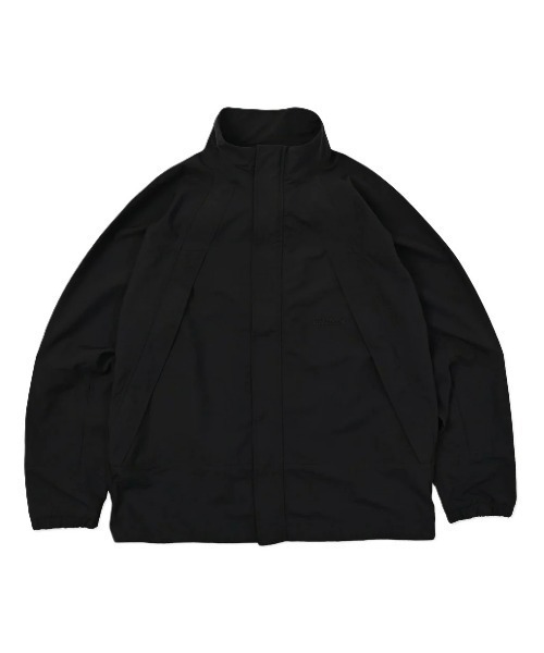 MARMOT(マーモット)の「【Marmot】80's Truck Jacket(ナイロンジャケット・メンズ・ブラック/オレンジ/グレー・MEDIUM/LARGE/X-LARGE)」の16枚目の写真