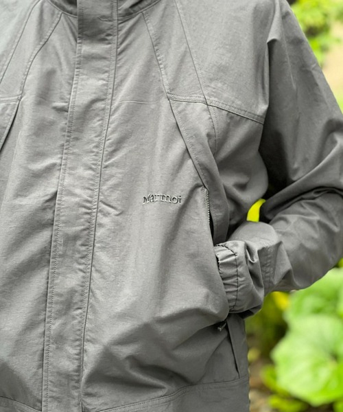 Marmot】80's Truck Jacket（ナイロンジャケット）｜Marmot