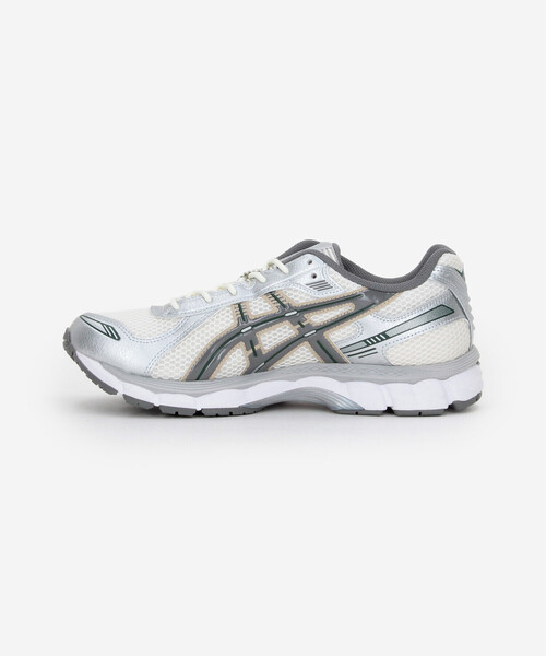 ASICS(アシックス)の「ASICS | GEL-KAYANO 12.1 MEN(スニーカー・メンズ・ホワイト系その他・26.5/25.5/26/27/27.5)」の2枚目の写真