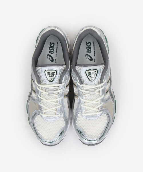 ASICS(アシックス)の「ASICS | GEL-KAYANO 12.1 MEN(スニーカー・メンズ・ホワイト系その他・26.5/25.5/26/27/27.5)」の4枚目の写真