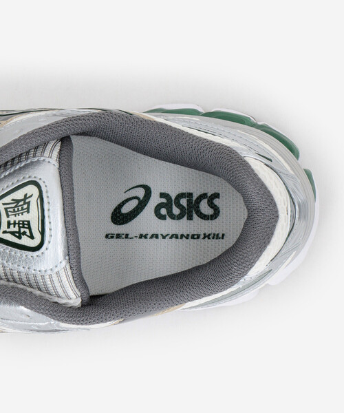 ASICS(アシックス)の「ASICS | GEL-KAYANO 12.1 MEN(スニーカー・メンズ・ホワイト系その他・26.5/25.5/26/27/27.5)」の7枚目の写真