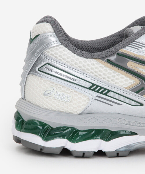ASICS(アシックス)の「ASICS | GEL-KAYANO 12.1 MEN(スニーカー・メンズ・ホワイト系その他・26.5/25.5/26/27/27.5)」の8枚目の写真