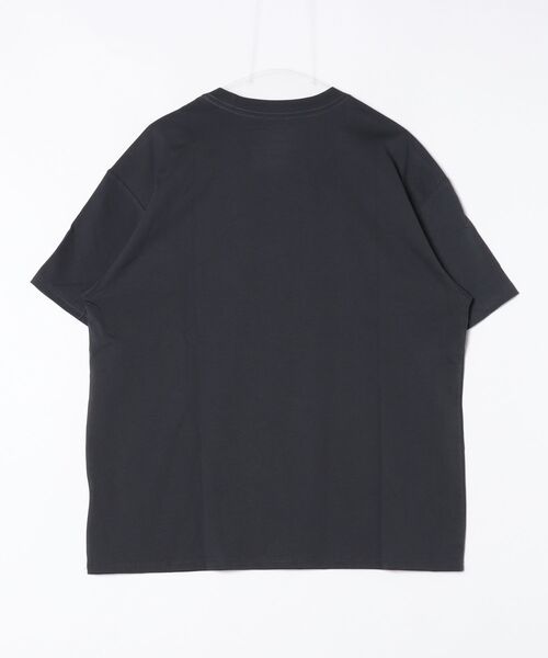NIKE（ナイキ）の「ナイキ NIKE ナイキ NSW LSE パーム ツリー S/S Tシャツ（Tシャツ/カットソー・メンズ・ホワイト/ダークグレー・S/M/L/LL/3L）」の3枚目の写真