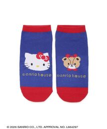 CAT＆DOG】ハイスタンドフードボウル（食器）｜sanrio house（サンリオ