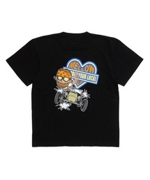 MELLOW（メロー）の「LOCAL BUGGY TEE（Tシャツ/カットソー）」