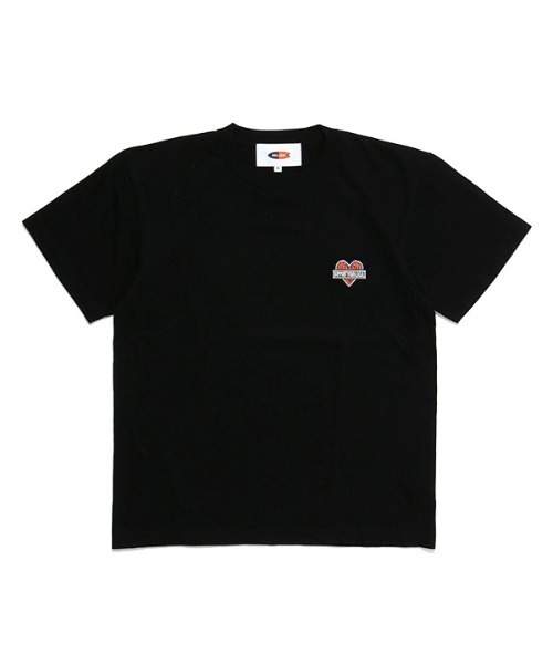 MELLOW(メロー)の「LOCAL BUGGY TEE(Tシャツ/カットソー・メンズ・ブラック/グリーン/ホワイト・L/M)」の16枚目の写真