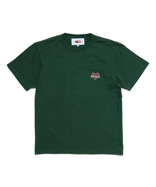 MELLOW(メロー)の「LOCAL BUGGY TEE(Tシャツ/カットソー・メンズ・ブラック/グリーン/ホワイト・L/M)」の21枚目の写真