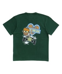 MELLOW（メロー）の「LOCAL BUGGY TEE（Tシャツ/カットソー）」