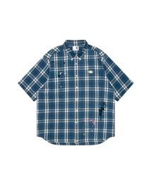 AAPE SHORT SLEEVE SHIRT（シャツ/ブラウス）｜AAPE BY A BATHING APE