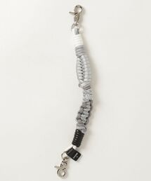 ROSE BUD（ローズバッド）の「(ASCENE)DESIGN PARACORD MINI STRAP（スマホグッズ）」