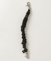 A SCENE（エーシーン）の「(ASCENE)DESIGN PARACORD MINI STRAP（スマホグッズ）」