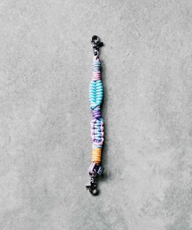 A SCENE | (ASCENE)DESIGN PARACORD MINI STRAP(スマホグッズ)