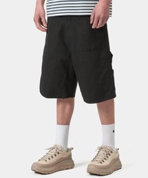 Carhartt WIP/カーハートダブリューアイピー ハーフパンツ ショートパンツ ダブルニーショーツ Double Knee Short I034793