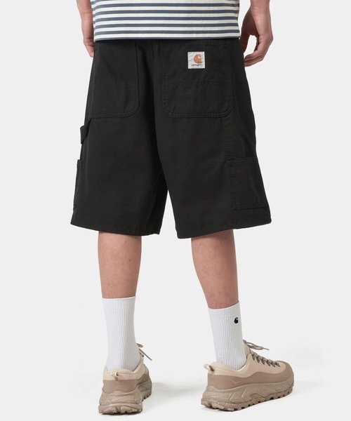 セール】Carhartt WIP/カーハートダブリューアイピー ハーフパンツ