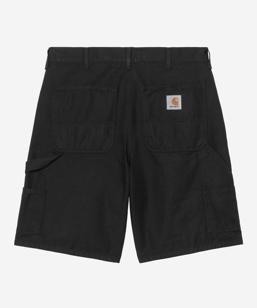 セール】Carhartt WIP/カーハートダブリューアイピー ハーフパンツ