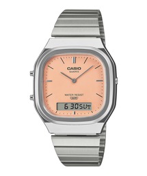 CASIO(�J�V�I)��CASIO/�J�V�I �r���v CASIO CLASSIC AQ-240E-4AJF(�A�i���O�r���v)