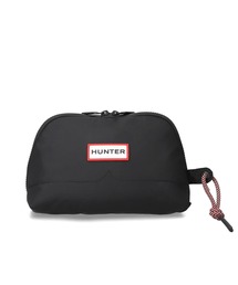HUNTER（ハンター）の「HUNTER/ハンター トラベル エクスパンダブル ラージ ポーチ TRAVEL LARGE POUCH（ポーチ）」