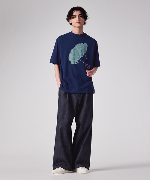 COOLMAX（R）デニムパンツ / 162753 EXTR04（その他パンツ）｜PS Paul