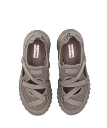 ELLEgirl（エルガール）の「HUNTER WOMENS TRAVEL FLOW MARY J（スニーカー）」