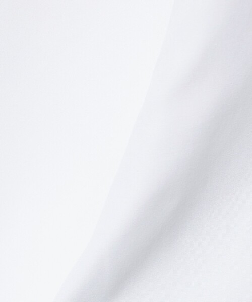 BEAUTY&YOUTH UNITED ARROWS(ビューティーアンドユースユナイテッドアローズ)の「HI-LINE 120/2 ブロード レギュラー ショートスリーブ シャツ(シャツ/ブラウス・メンズ・ホワイト/ネイビー/マスタード/ブラック/ライトブルー・L/M/XL/S)」の19枚目の写真