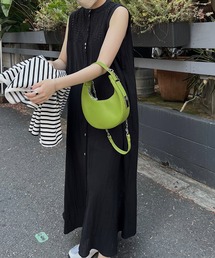 cotton lace 2way SH/OP / コットンレースツーウェイシャツワンピース