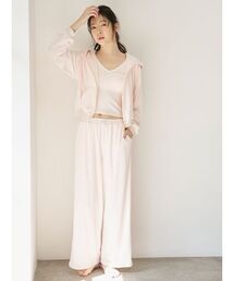 WEB限定】【セット商品】【SorbetLight】【接触冷感】パイル