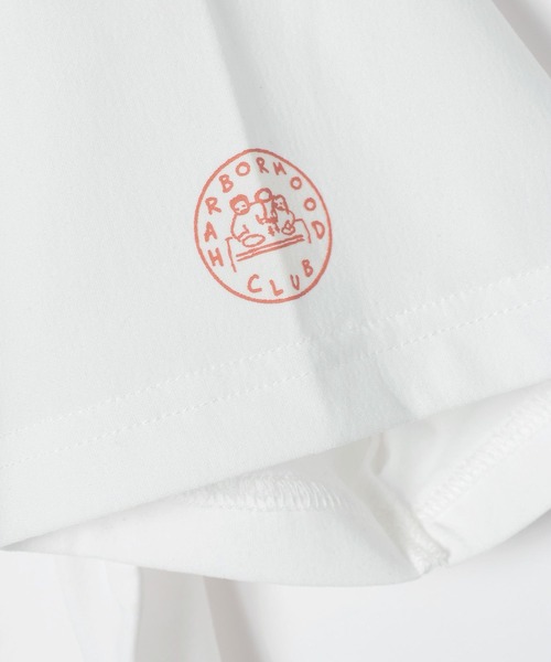 GLOBAL WORK(グローバルワーク)の「サラサラ快適DRYプリント/637855(Tシャツ/カットソー・キッズ・ホワイト/ホワイト系その他/グレー系その他7/ブラック/ホワイト系その他2/グリーン/ライトグレー・130cm/160cm/150cm/140cm)」の17枚目の写真