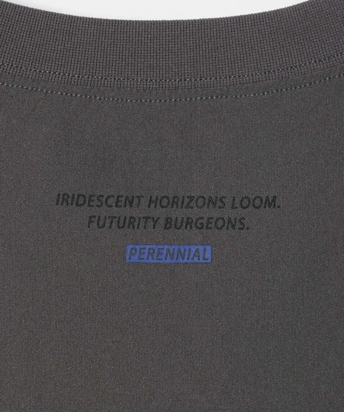 GLOBAL WORK(グローバルワーク)の「サラサラ快適DRYプリント/637855(Tシャツ/カットソー・キッズ・ホワイト/ホワイト系その他/グレー系その他7/ブラック/ホワイト系その他2/グリーン/ライトグレー・130cm/160cm/150cm/140cm)」の16枚目の写真