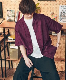 ボルドー」に該当するシャツ/ブラウスファッション通販 - ZOZOTOWN