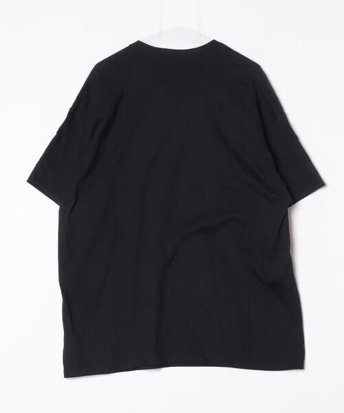 INNOCENT(イノセント)の「【GMerch/ジーマーチ】Misfits FIEND SKULL BLACK T-SHIRTS TS004MIS(Tシャツ/カットソー・メンズ・ブラック・X-LARGE/XX-LARGE/LARGE)」の7枚目の写真