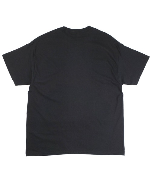 INNOCENT(イノセント)の「【GMerch/ジーマーチ】Misfits FIEND SKULL BLACK T-SHIRTS TS004MIS(Tシャツ/カットソー・メンズ・ブラック・X-LARGE/XX-LARGE/LARGE)」の6枚目の写真