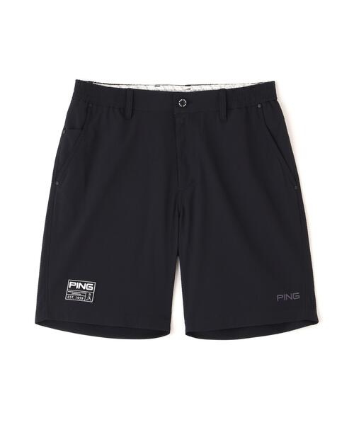 PING(ピン)の「【PING APPAREL】ストレッチサッカー5ポケットショートパンツ <GOLD> (MENS)(その他パンツ・メンズ・ブラック/ホワイト/ベージュ/イエロー・M/LL1/LL/L/S)」の19枚目の写真
