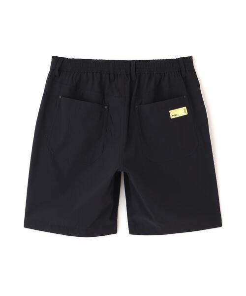 PING(ピン)の「【PING APPAREL】ストレッチサッカー5ポケットショートパンツ <GOLD> (MENS)(その他パンツ・メンズ・ブラック/ホワイト/ベージュ/イエロー・M/LL1/LL/L/S)」の20枚目の写真