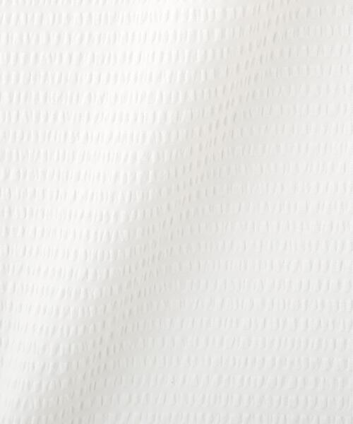 PING(ピン)の「【PING APPAREL】ストレッチサッカー5ポケットショートパンツ <GOLD> (MENS)(その他パンツ・メンズ・ブラック/ホワイト/ベージュ/イエロー・M/LL1/LL/L/S)」の8枚目の写真