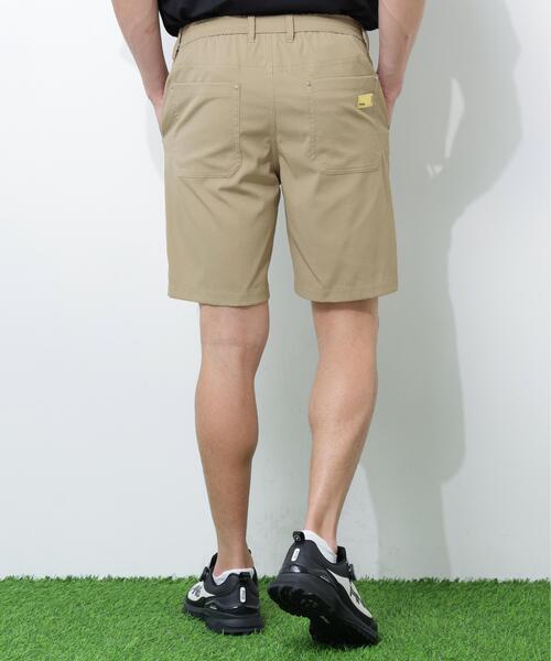 PING(ピン)の「【PING APPAREL】ストレッチサッカー5ポケットショートパンツ <GOLD> (MENS)(その他パンツ・メンズ・ブラック/ホワイト/ベージュ/イエロー・M/LL1/LL/L/S)」の10枚目の写真