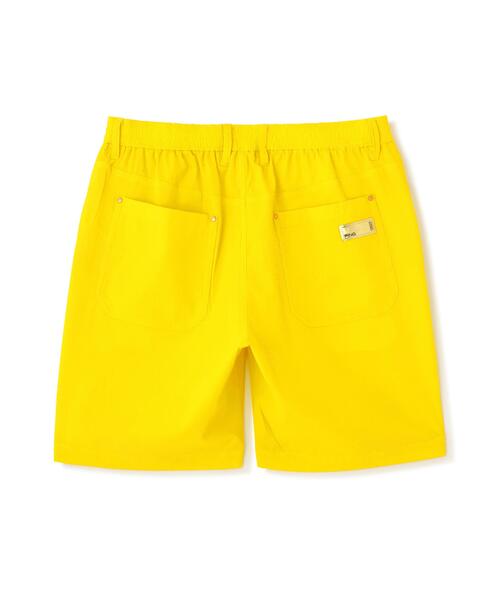 PING(ピン)の「【PING APPAREL】ストレッチサッカー5ポケットショートパンツ <GOLD> (MENS)(その他パンツ・メンズ・ブラック/ホワイト/ベージュ/イエロー・M/LL1/LL/L/S)」の22枚目の写真