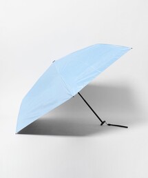 Knirps（クニルプス）の「＜Knirps＞SOLID 晴雨兼用 折りたたみ傘（折りたたみ傘）」