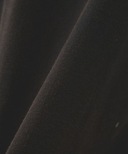 FACCIES(ファチーズ)の「【FACCIES】AGINGA FADE TEE(SOFT)(Tシャツ/カットソー・メンズ・キナリ/ブラック/ライトブルー・1/2)」の9枚目の写真