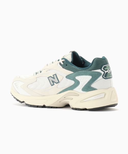 NEW BALANCE(ニューバランス)の「New Balance / ニューバランス ML725CM(スニーカー・メンズ・ホワイト・30cm/22cm)」の3枚目の写真