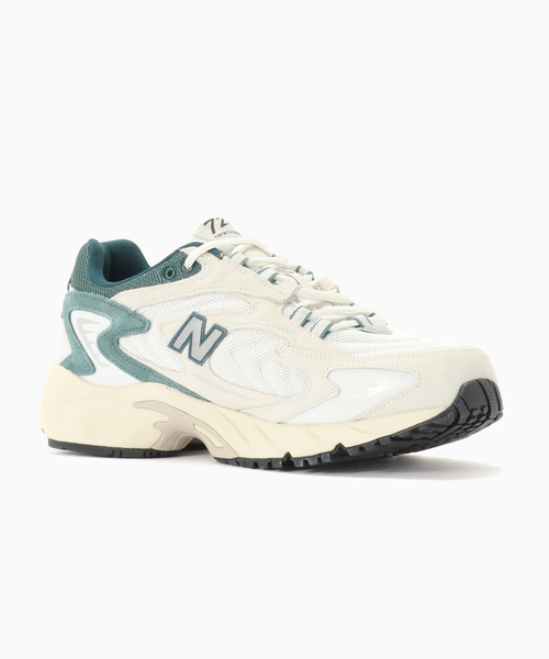 NEW BALANCE(ニューバランス)の「New Balance / ニューバランス ML725CM(スニーカー・メンズ・ホワイト・30cm/22cm)」の5枚目の写真