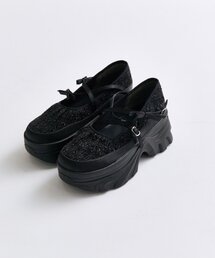 ツイード」に該当するバレエシューズファッション通販 - ZOZOTOWN