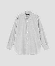 YLEVE｜イレーヴ（メンズ）のシャツ/ブラウス（ショート丈）通販