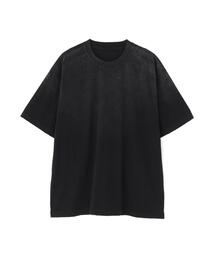 【WEB&DEPOT限定】DankeSchon/ダンケシェーン/RHINESTONE S/S T-SHIRTS
