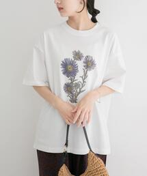 NYBG PRINTED TSH