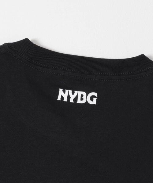 ITEMS URBANRESEARCH(アイテムズ アーバンリサーチ)の「NYBG PRINTED TSH(Tシャツ/カットソー・メンズ・その他5/その他6/その他4/その他3/その他2/その他1・MEDIUM/LARGE)」の18枚目の写真