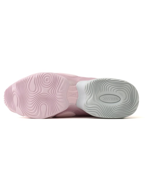NIKE（ナイキ）の「NIKE WMNS AIR MAX MUSE / ナイキ ウィメンズ エア マックス MUSE【SP】（スニーカー・レディース・ピンク・23.5cm/23.0cm/25.0cm/24.5cm/24.0cm）」の7枚目の写真