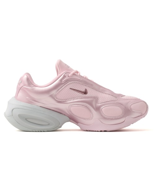 NIKE（ナイキ）の「NIKE WMNS AIR MAX MUSE / ナイキ ウィメンズ エア マックス MUSE【SP】（スニーカー・レディース・ピンク・23.5cm/23.0cm/25.0cm/24.5cm/24.0cm）」の2枚目の写真