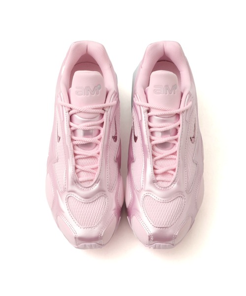 NIKE（ナイキ）の「NIKE WMNS AIR MAX MUSE / ナイキ ウィメンズ エア マックス MUSE【SP】（スニーカー・レディース・ピンク・23.5cm/23.0cm/25.0cm/24.5cm/24.0cm）」の6枚目の写真