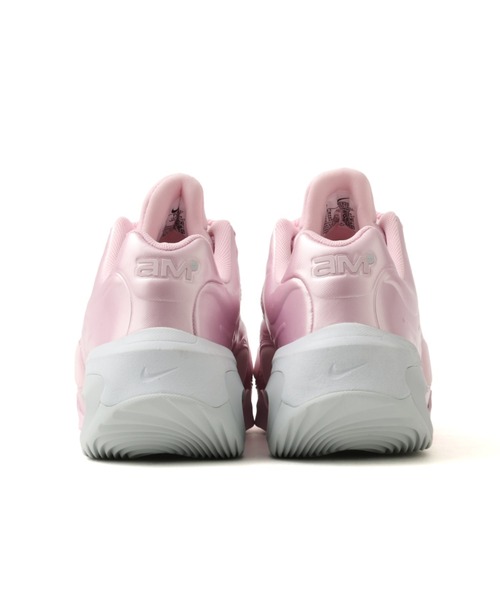 NIKE（ナイキ）の「NIKE WMNS AIR MAX MUSE / ナイキ ウィメンズ エア マックス MUSE【SP】（スニーカー・レディース・ピンク・23.5cm/23.0cm/25.0cm/24.5cm/24.0cm）」の5枚目の写真